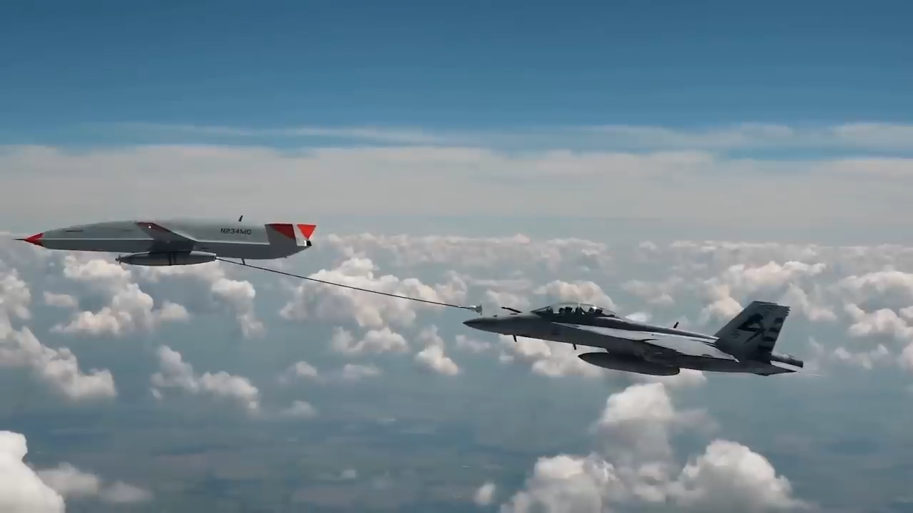 US military drone pilots: The operators shaping the future of modern ...