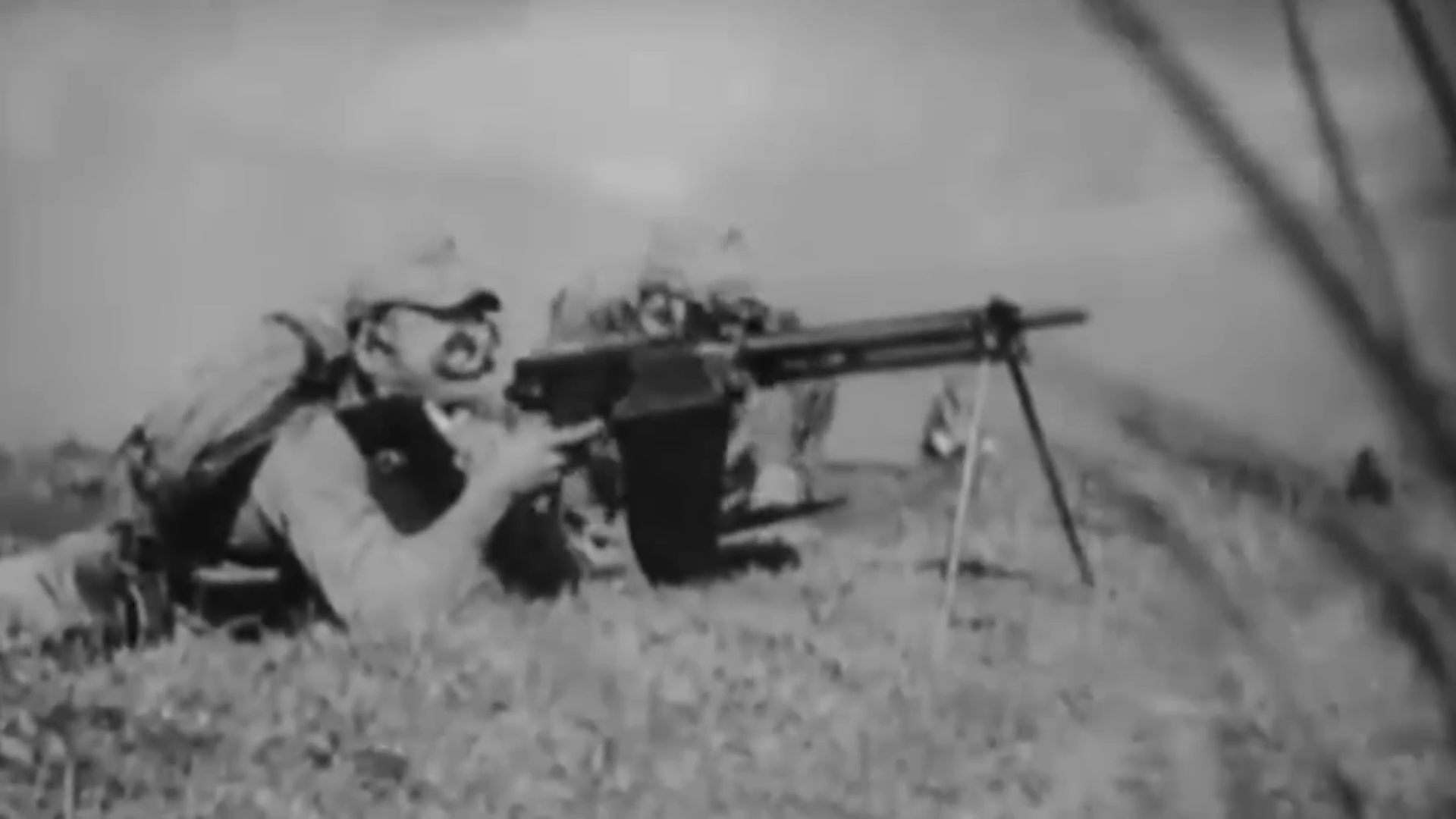 Edson’s Ridge: When 800 marines stopped a Japanese army