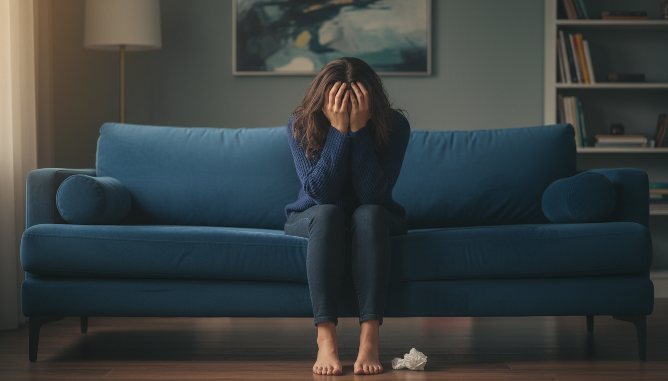 My husband confessed his betrayal, and these were the 6 questions the ...