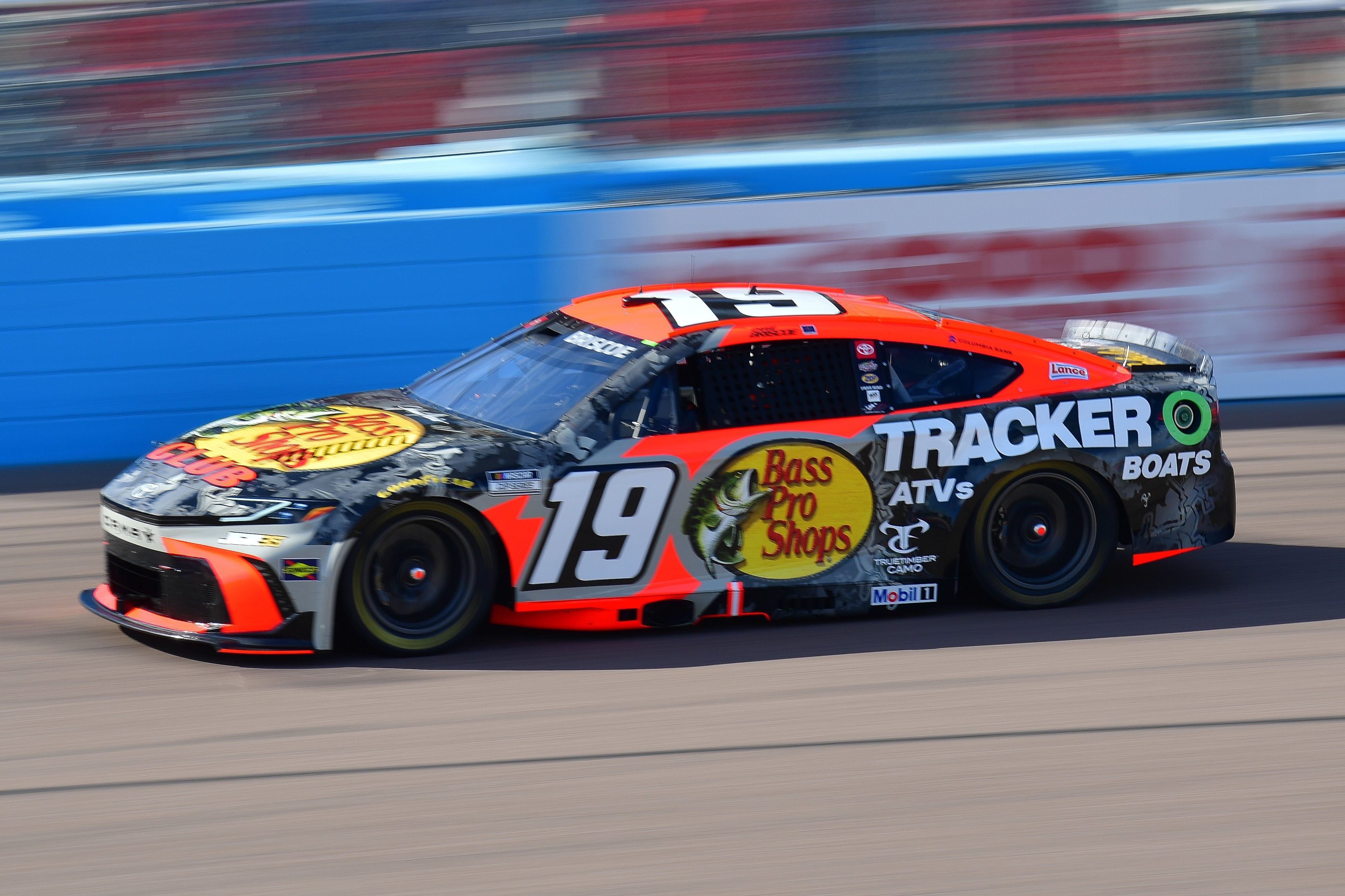 Chase Briscoe needs to bounce back at Las Vegas in March 2026