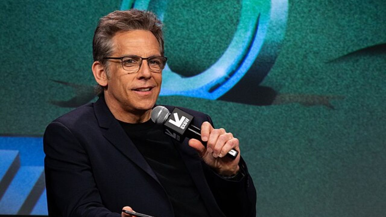 Ben Stiller demands that the White House remove 'Tropic Thunder' clip ...