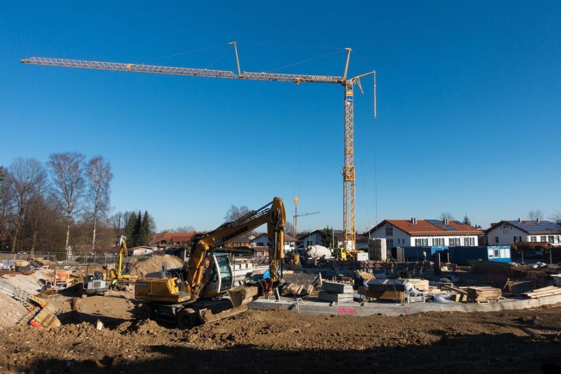Land development transparency plans 'solve problem that doesn't exist'