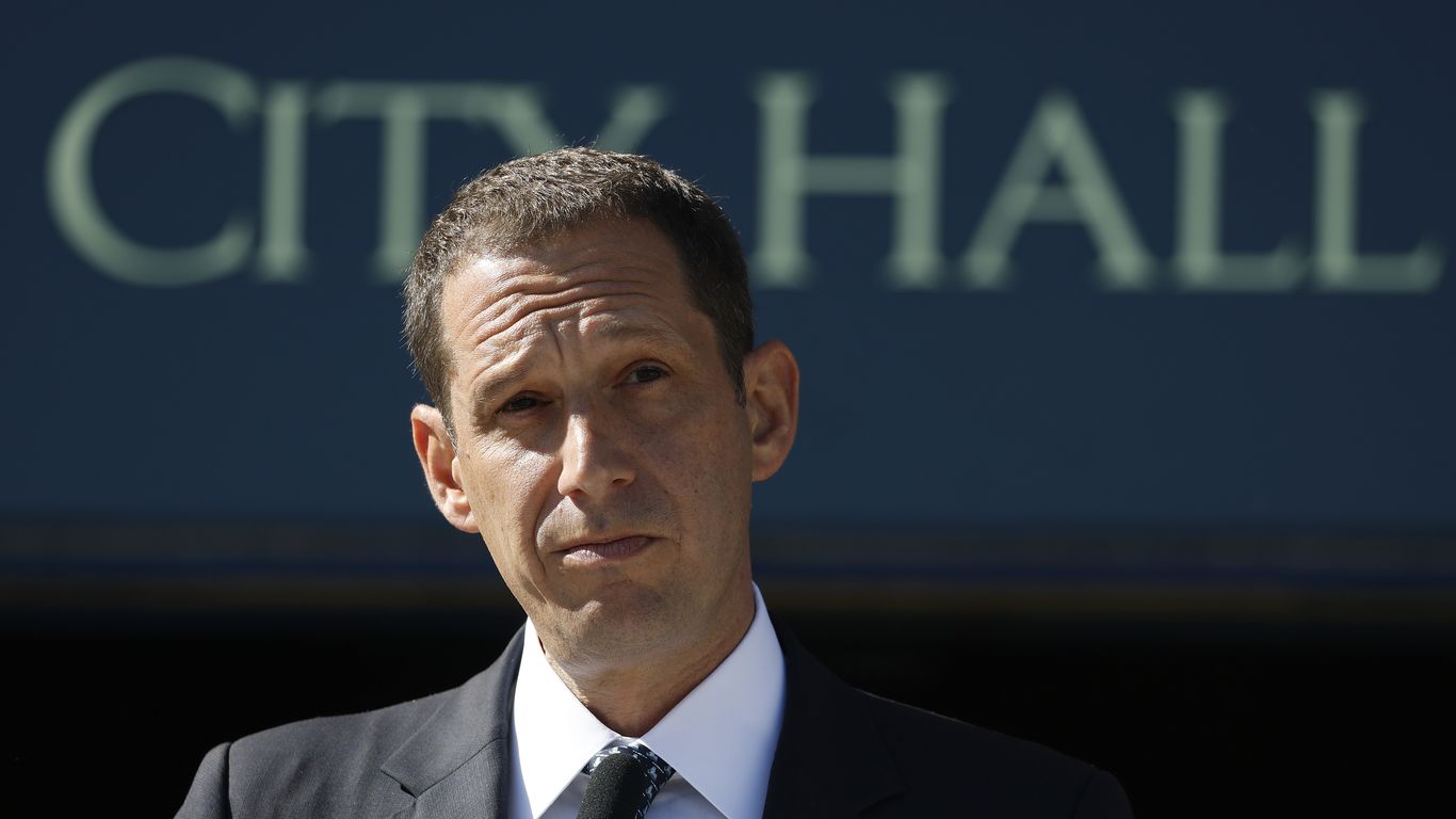 Social media video raises questions about Lurie security scuffle