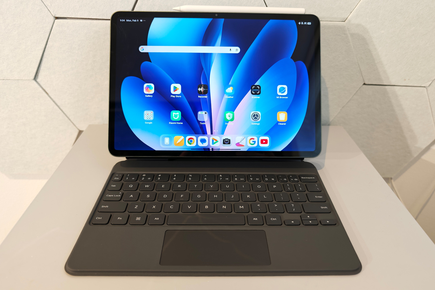 Tablet deal alert! Save £100 on the five-star Xiaomi Pad 8 on Amazon