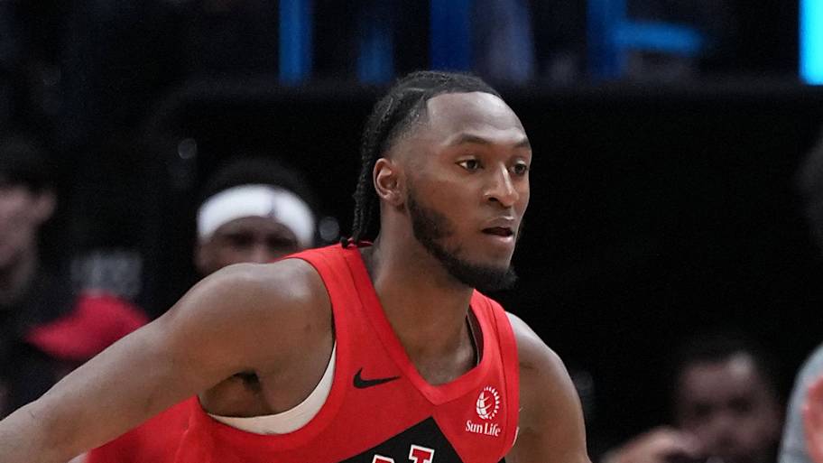 Raptors’ new 'recipe': How Toronto can turn Mavericks blowout into ...