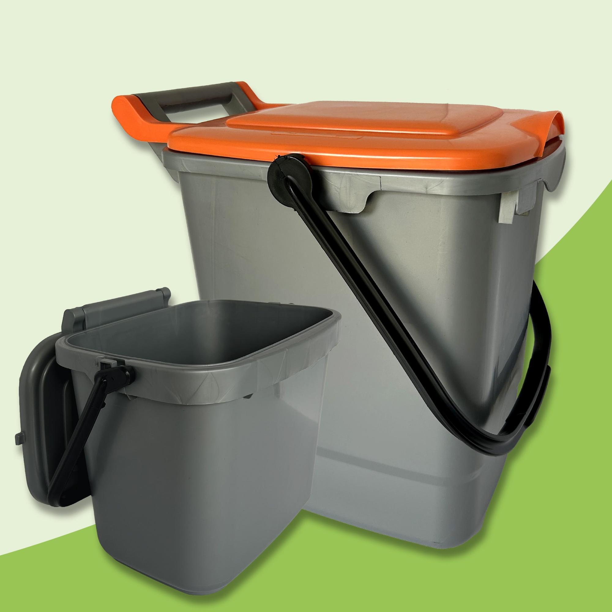 Food waste collections to start in Arun very soon