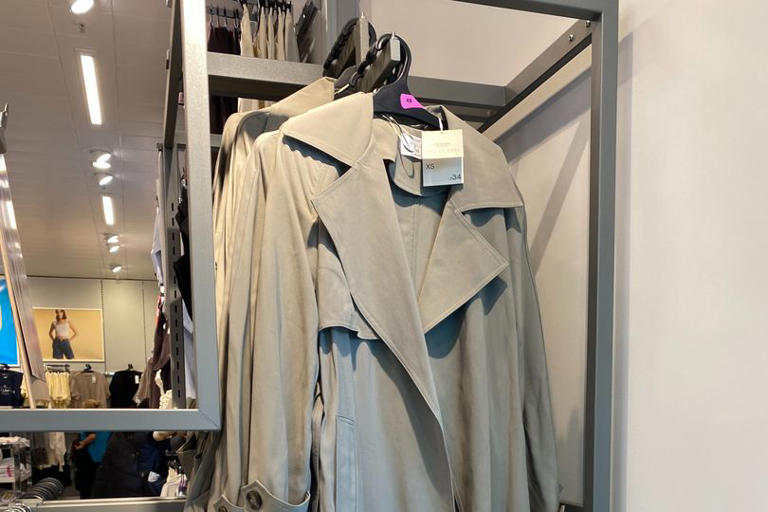 Primark's new Coleen Rooney collection has arrived - here are my top 5 ...