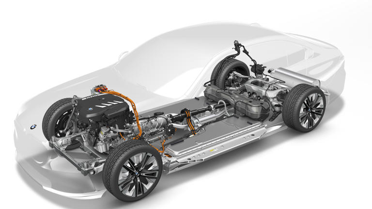 Are hybrids and PHEVs worth the extra cost? We did the long-term math ...