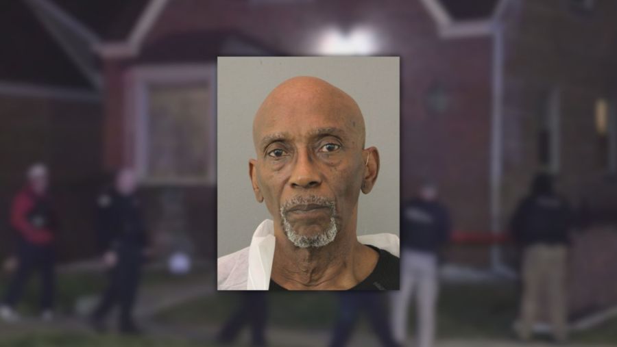 Felony charges filed against man accused of fatally shooting 2 women in ...