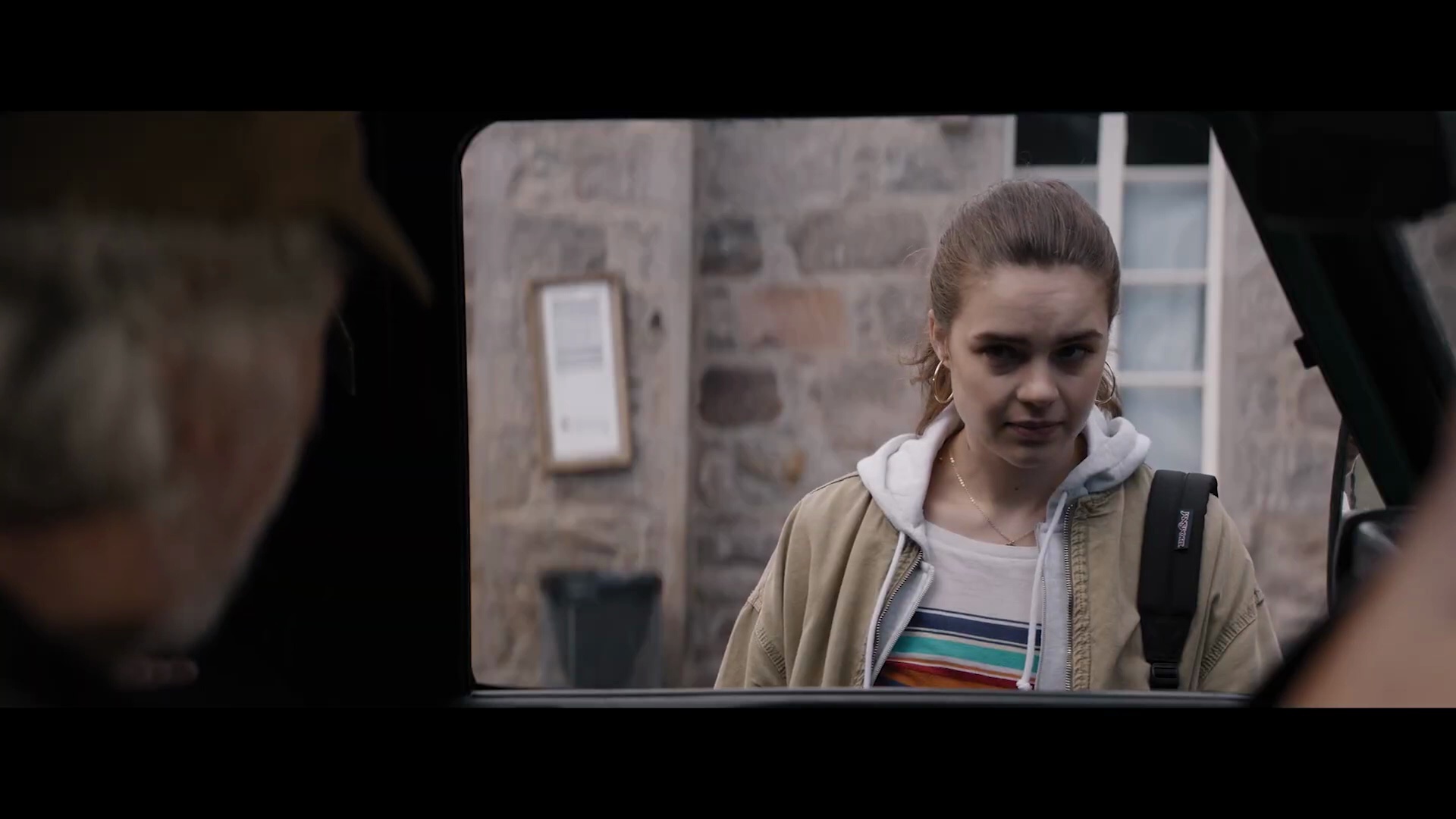 Red Riding - trailer (English) HD