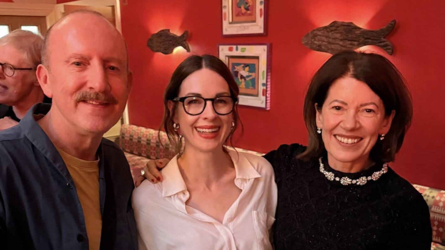 ‘Call The Midwife’ Fans Go Wild as Cast Members Past & Present Reunite