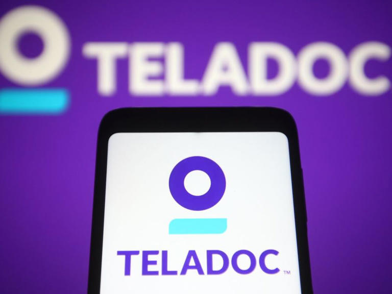 TDOC stock surges 10% pre-market, analyst cites 'compelling' valuation ...