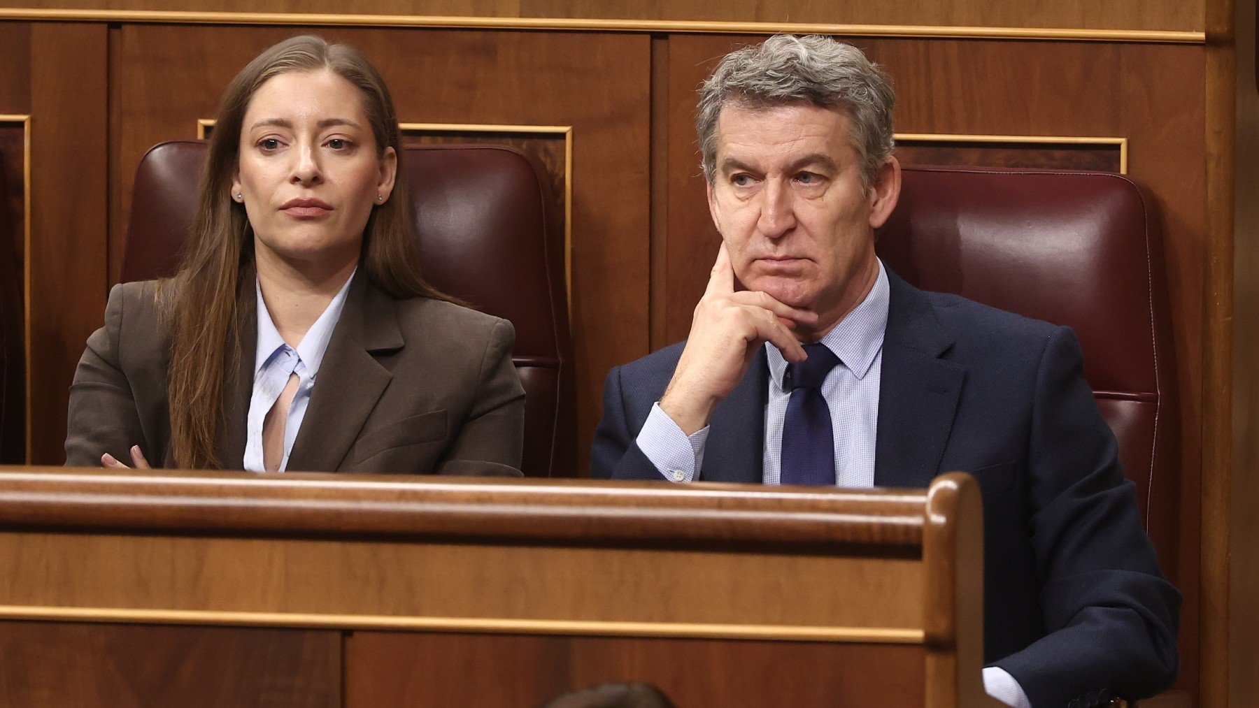El PP exige que Marlaska explique en el Congreso quién ordenó tapar la ...