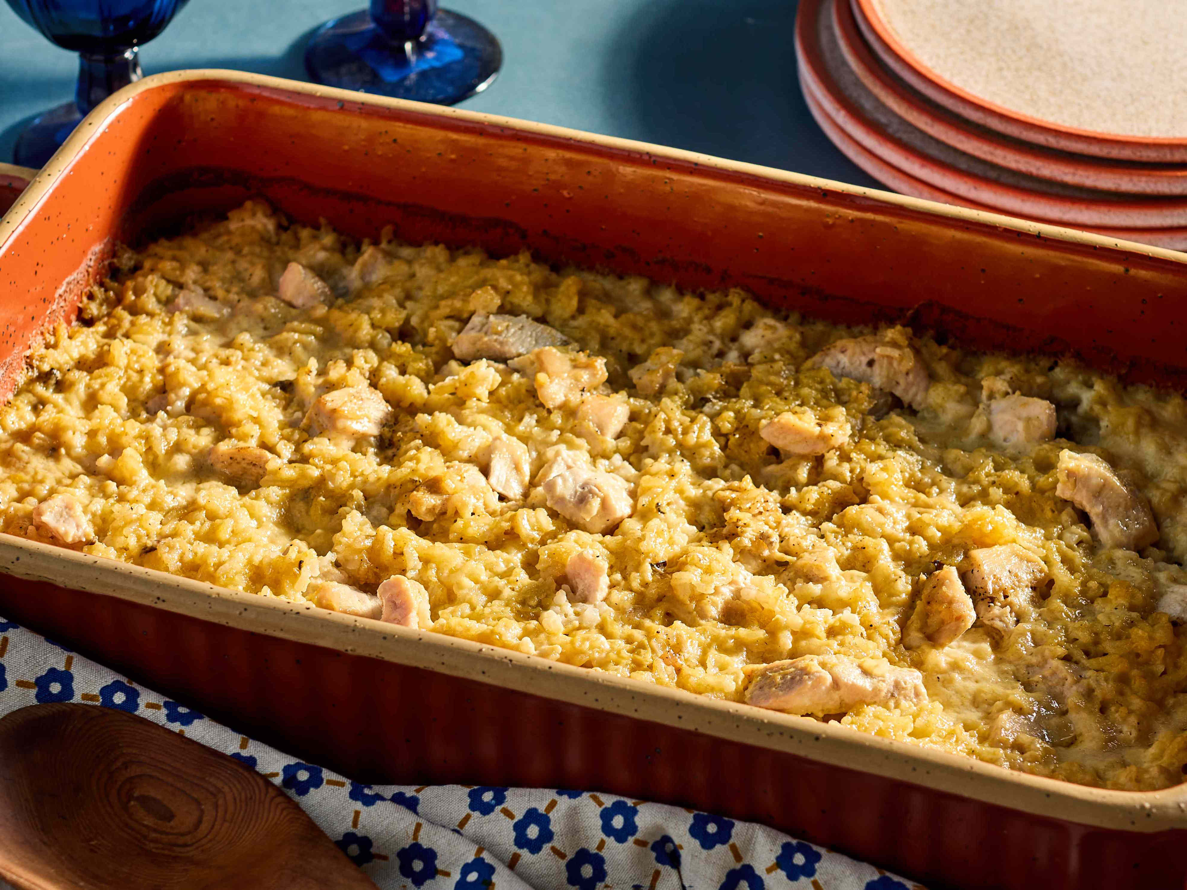 20 vintage recipes from church cookbooks and potlucks