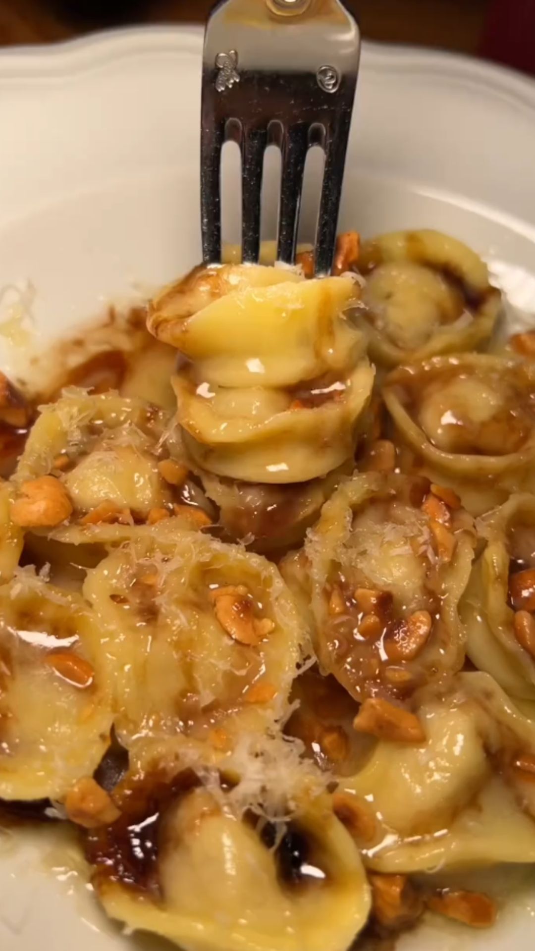 The pasta everyone is talking about in NYC