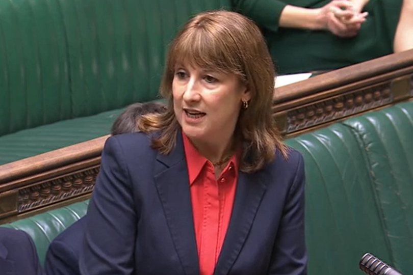 Rachel Reeves plans major 'pay per mile' change for millions of drivers