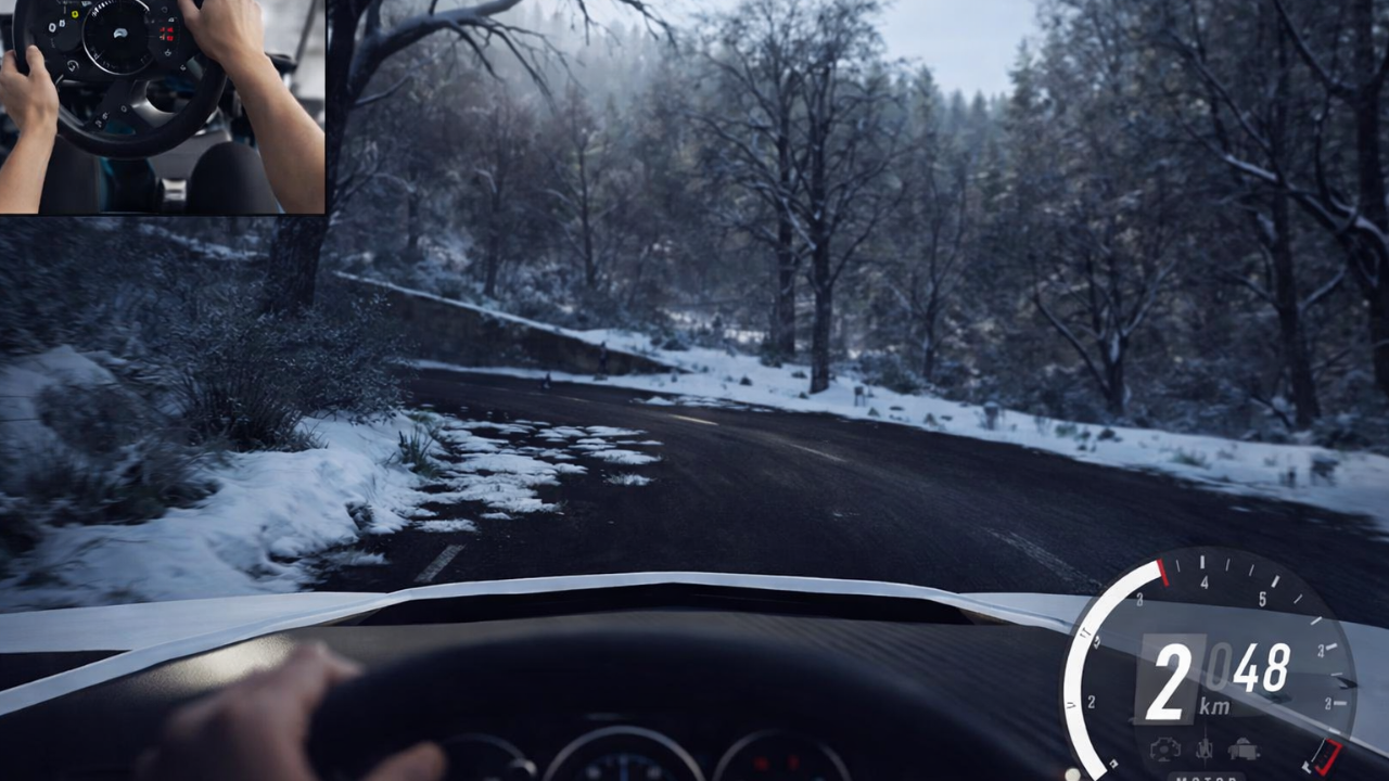 Rally sim tips mastering the Camaro GT4 R in Dirt Rally 2.0
