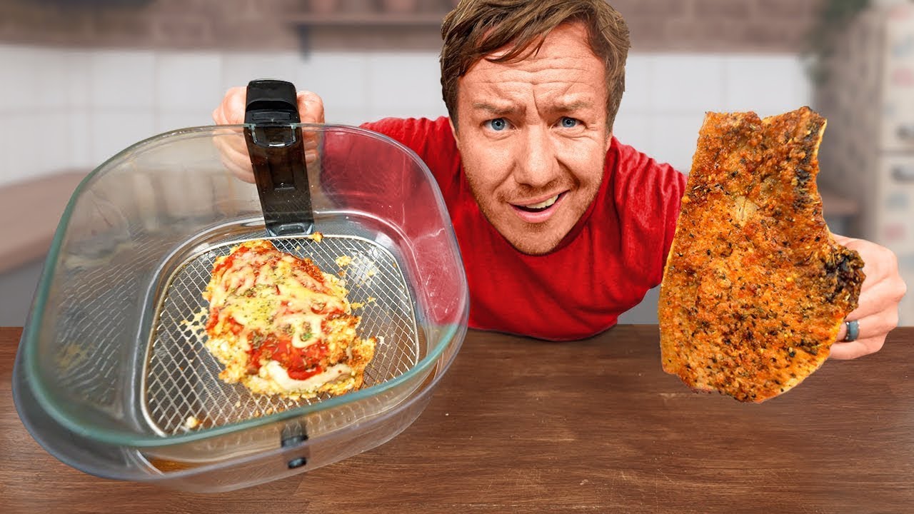 Simple air fryer meals you’ll want to cook every week