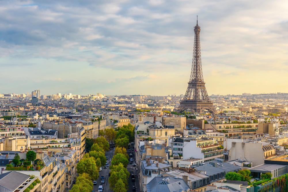Budget-friendly things to do in Paris