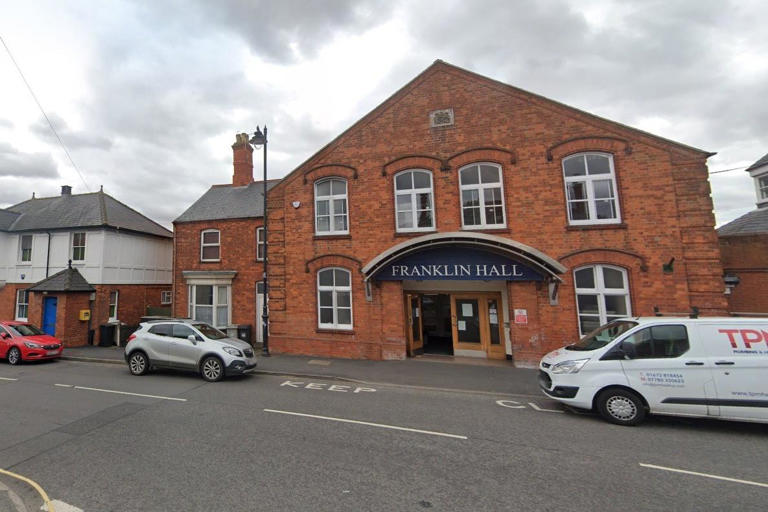 Lincolnshire communities to come together to celebrate Village Halls ...