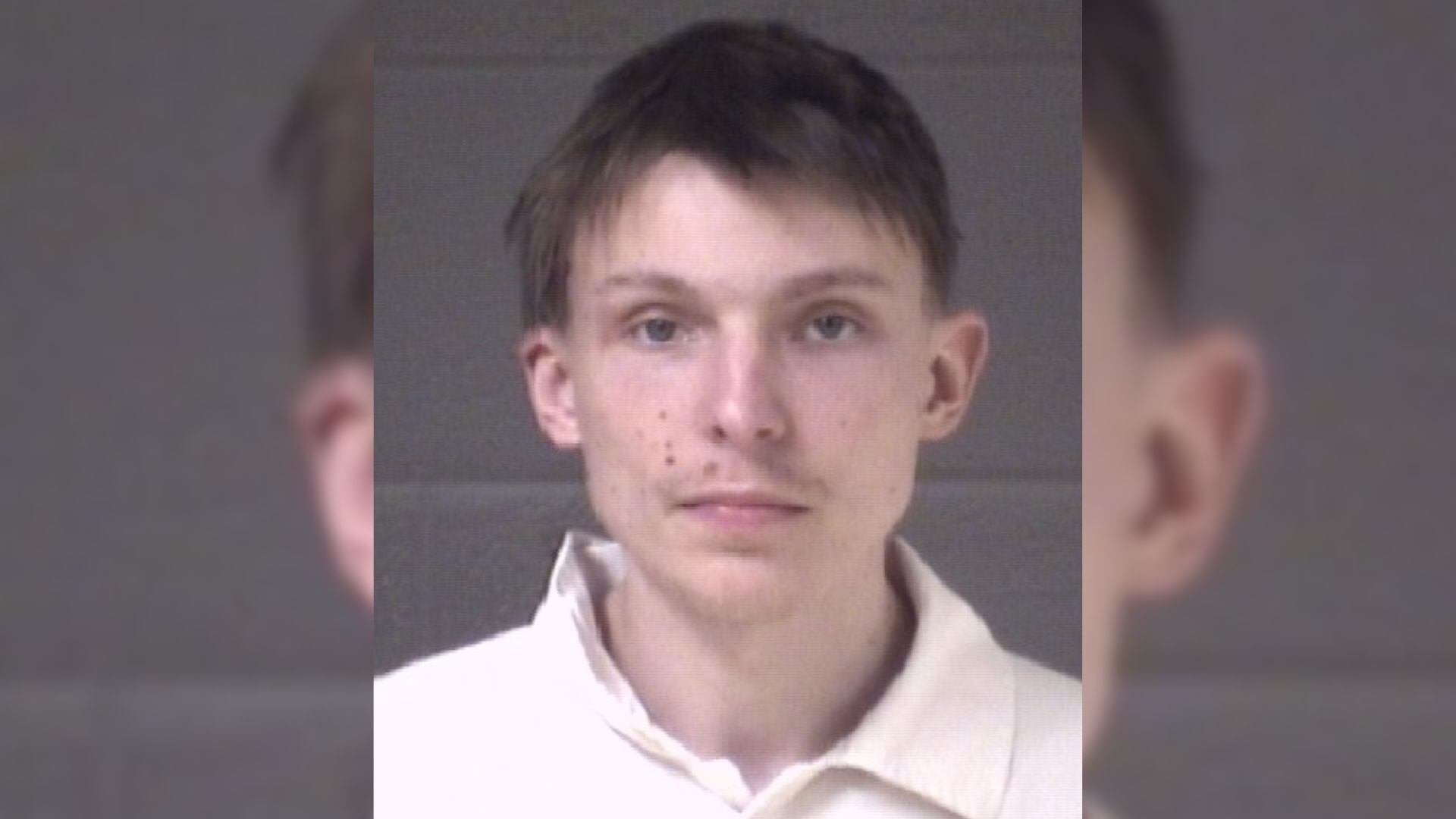 Police: Man accused of using pepper spray during WNC robbery attempt ...