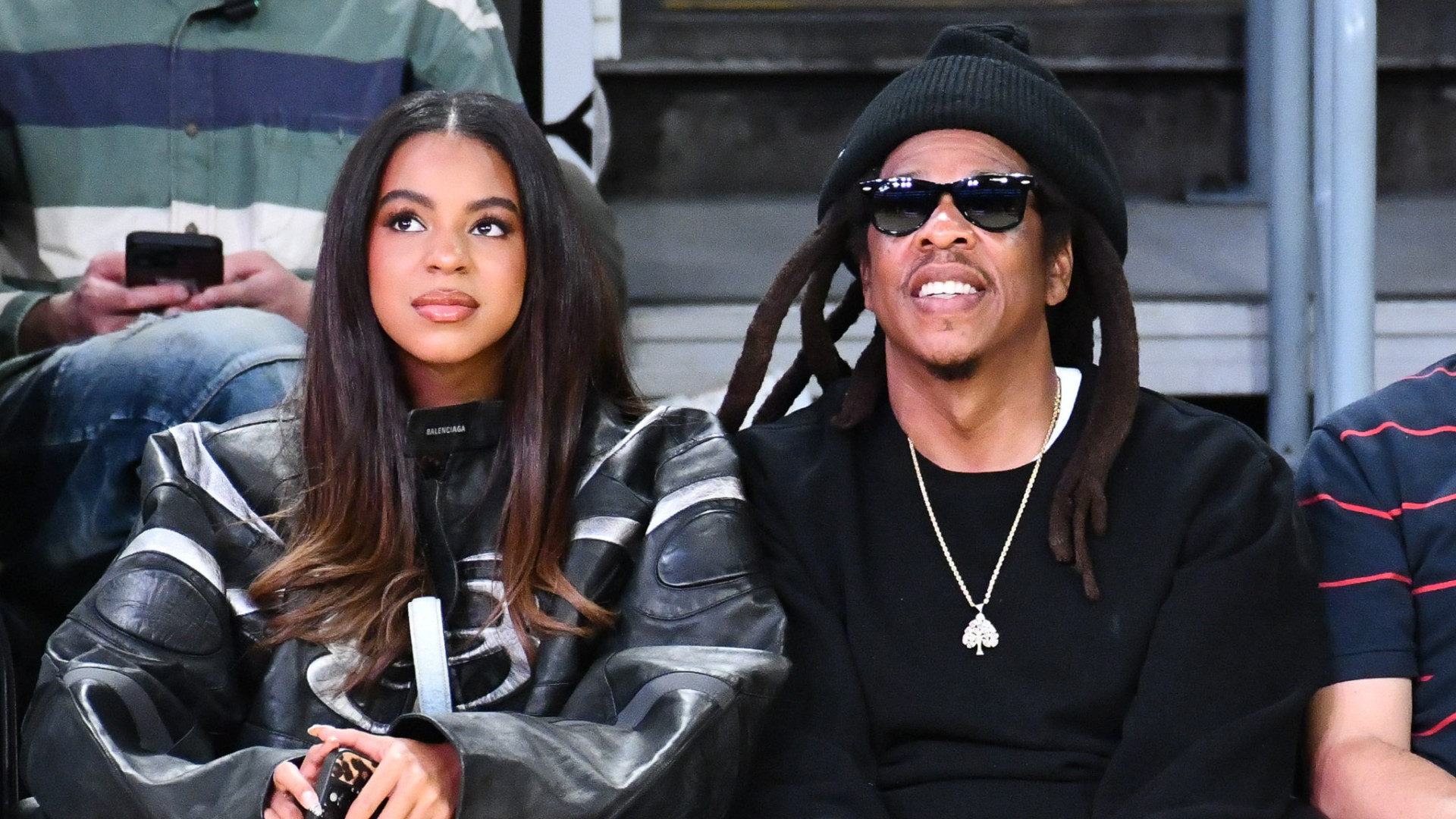 Musicians who have collabed with their kids