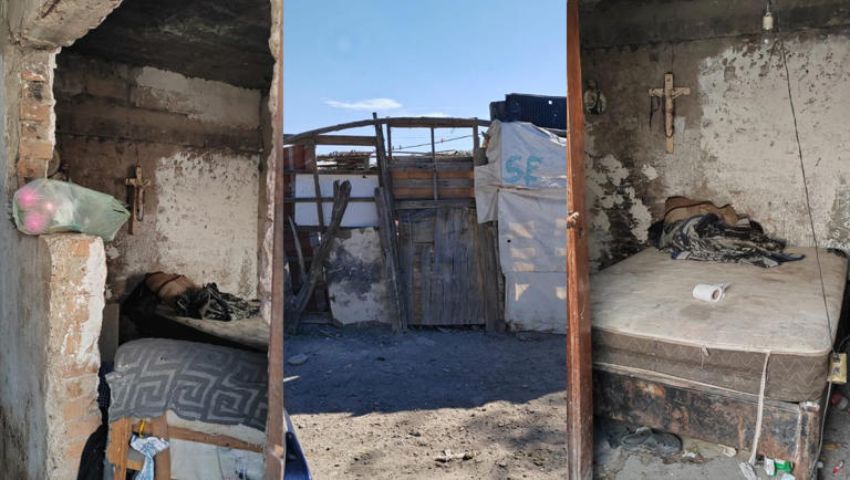 Más de 263 mil personas viven en pobreza en el sur de Tamaulipas