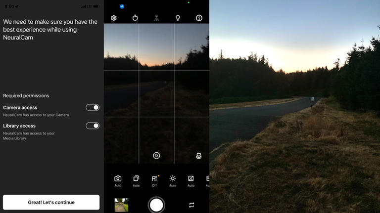 How To Take The Best Night Photos On Your Smartphone