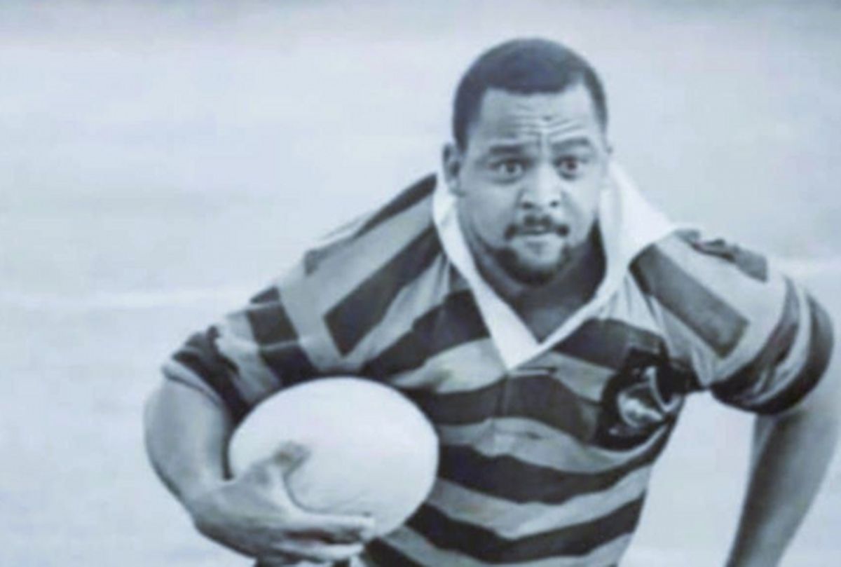 RIP: South African rugby icon dies at age 70