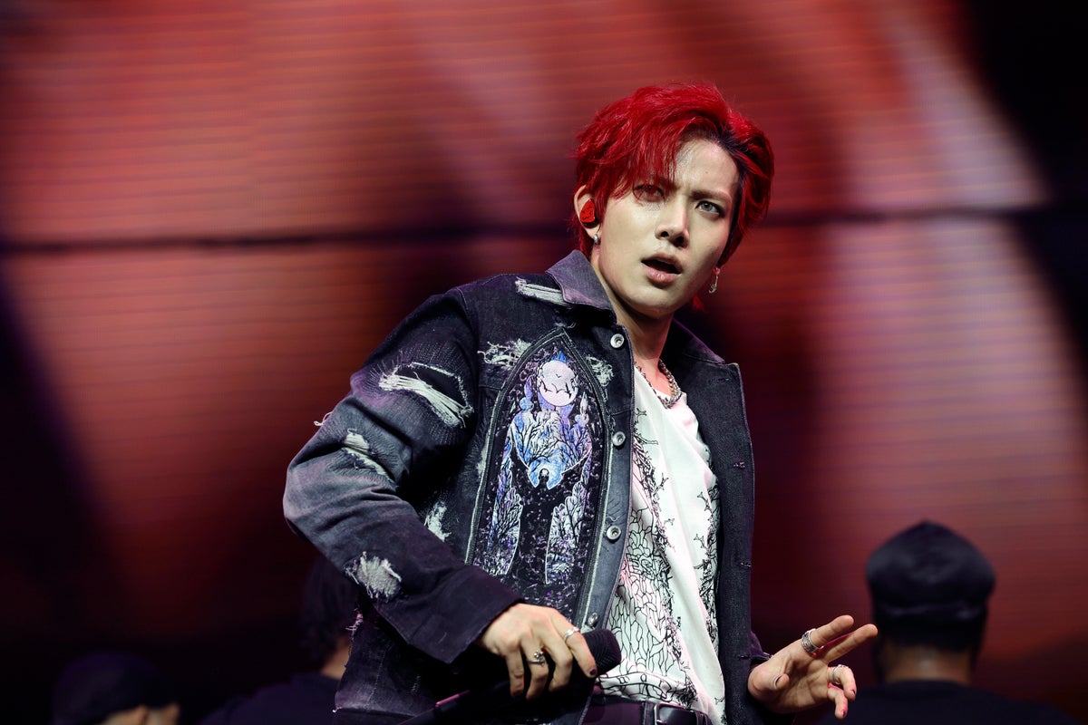 K-pop fans devastated as Heeseung quits Enhypen for solo career