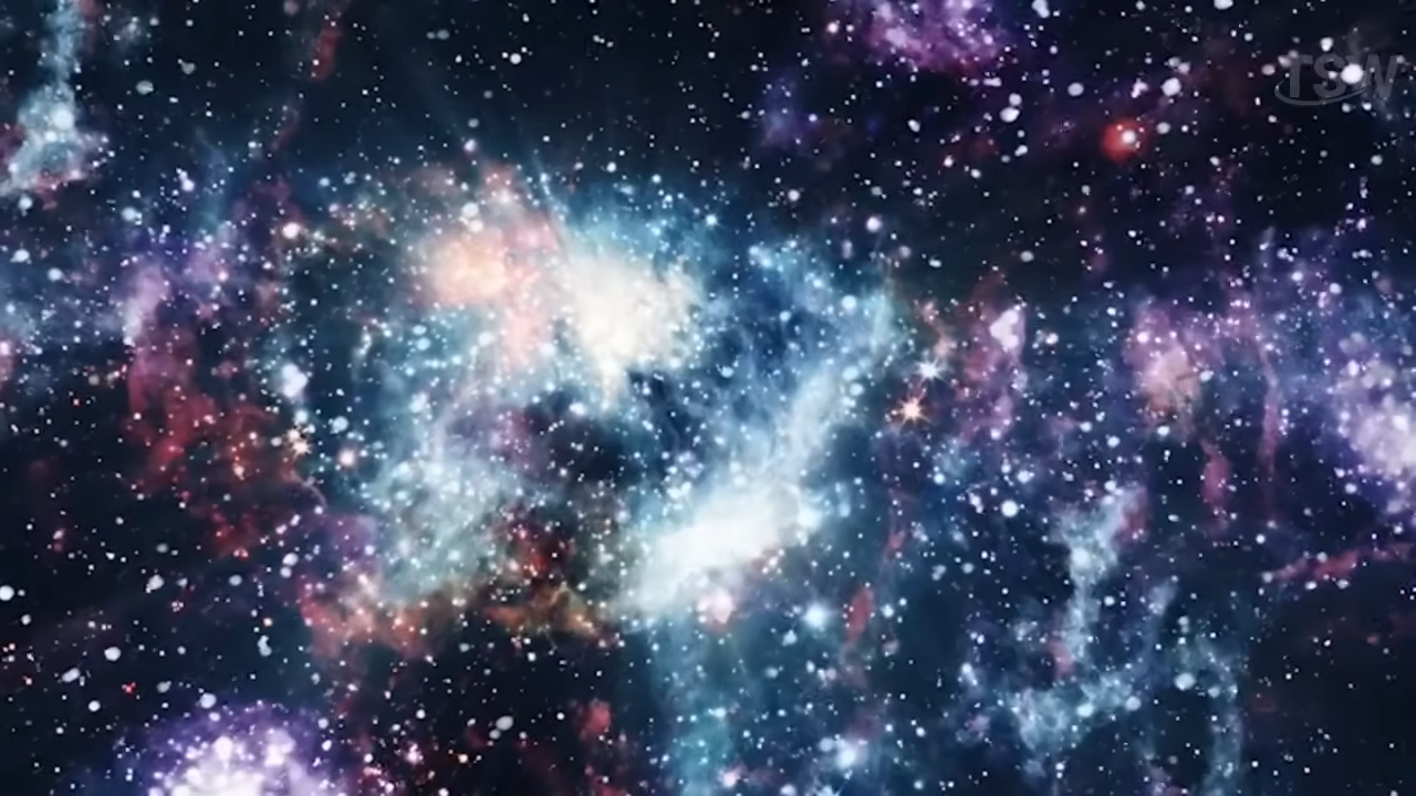 The night sky paradox: The hidden cosmic microwave background and what ...