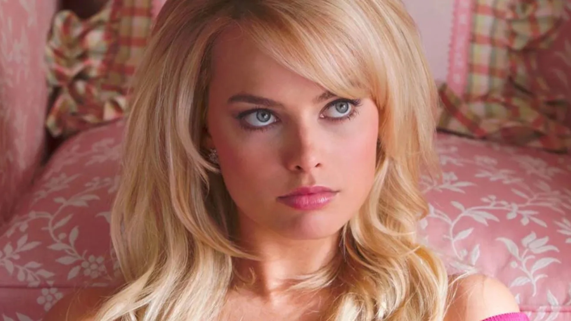 With her new haircut, Margot Robbie radically changes her style