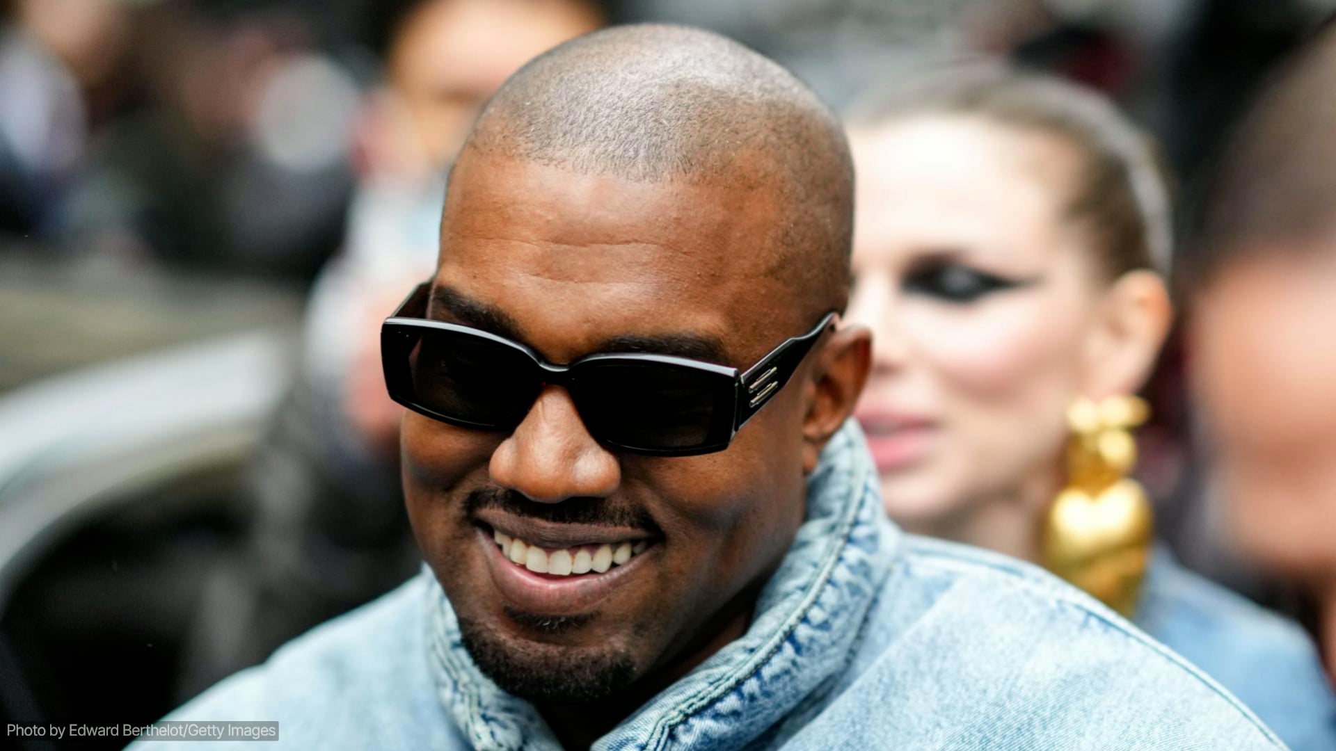 Kanye West to play SoFi Stadium in first major US show in years