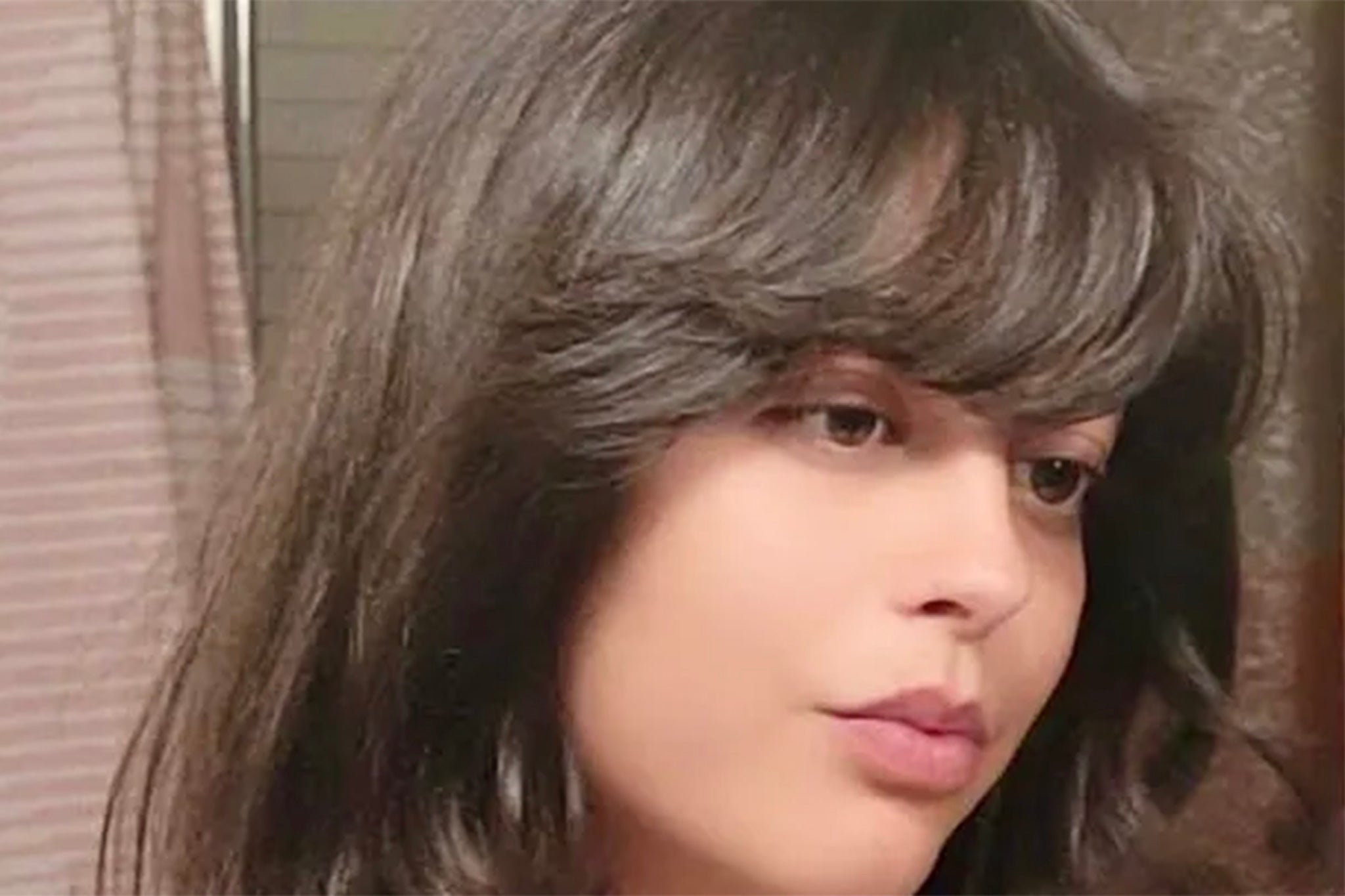 Emily Panuco leaves behind her husband, Richie, their six‑year‑old son and a seven‑month‑old baby. (GoFundMe)