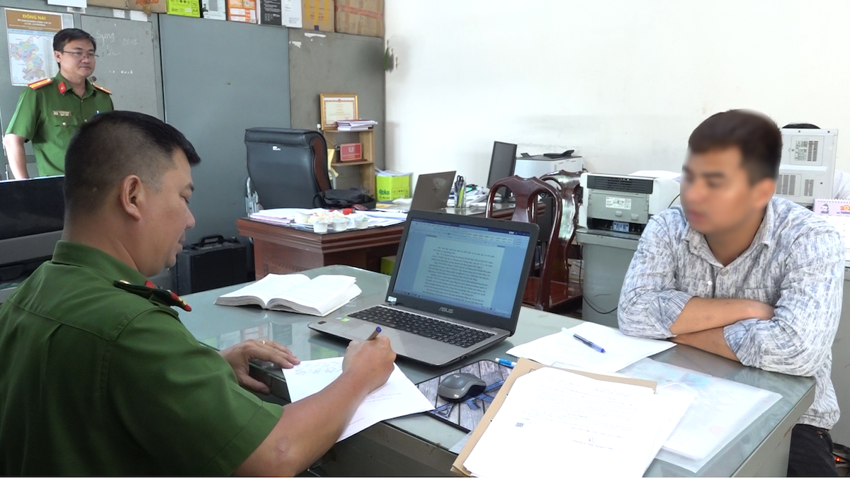 Khởi tố vụ án tàu đâm hỏng cầu Ghềnh