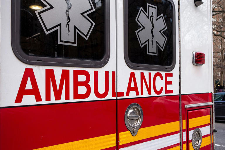 Boat crash during high school fishing competition leaves 6 injured ...