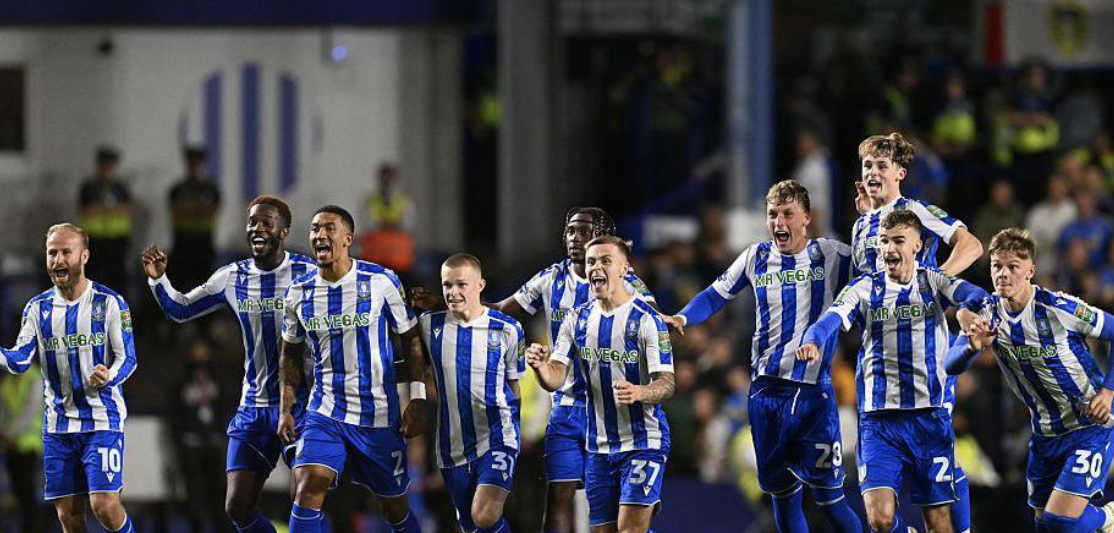 Sheffield Wednesday facing potential 15-point deduction amid takeover ...