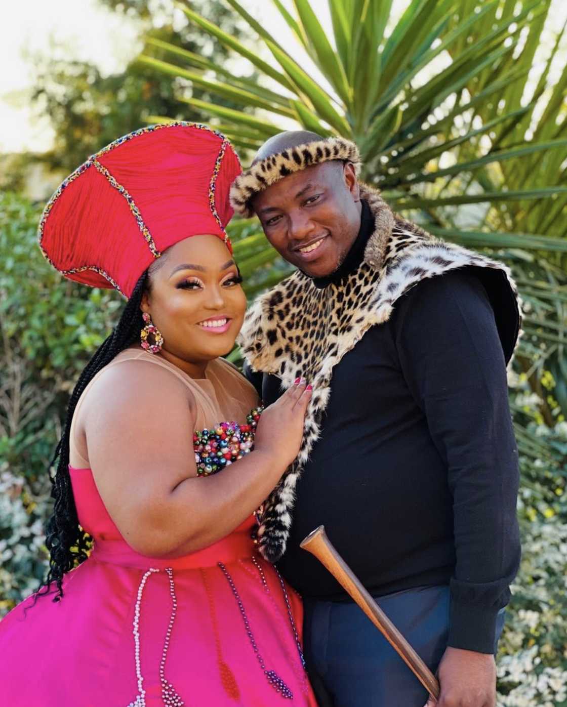 Is MaKhumalo divorcing Musa Mseleku? Find out here
