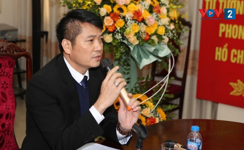 Chiến lược quảng bá hình ảnh quốc gia: Định vị và lan tỏa giá trị Việt Nam