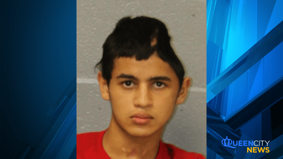 18-year-old accused of murder in deadly stolen car crash in North Carolina
