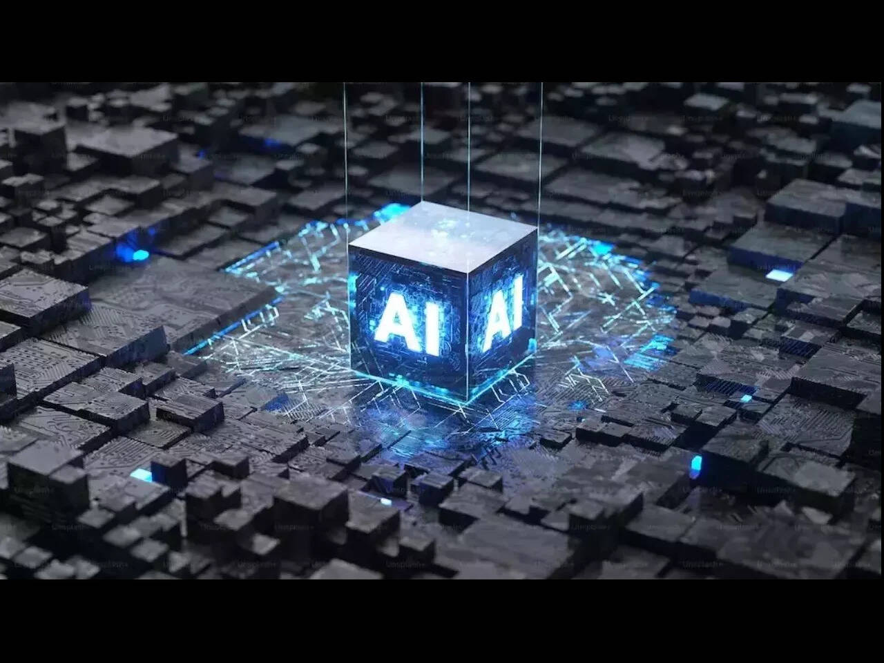 AI startup Thinking Machines clinches capital and a major chip supply ...
