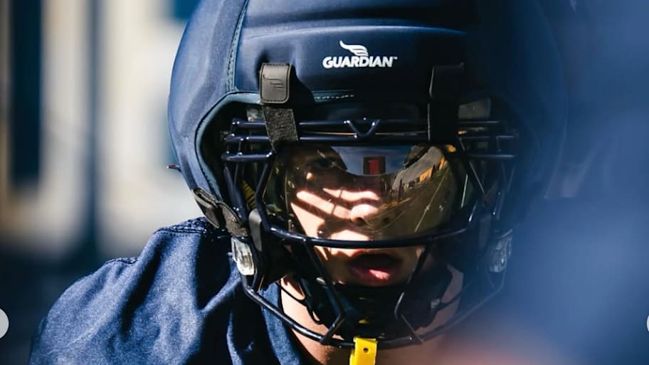 Offense? Defense? Both? Rich Rod details what to expect for star ...