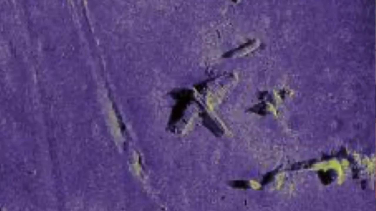 They pulled the robot subs out - and the MH370 search phase ended<br><br>