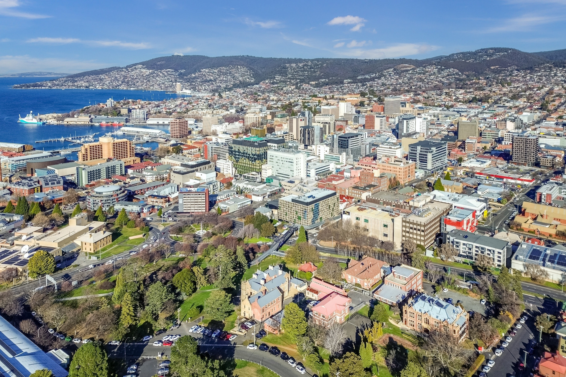 The most appealing small cities to visit in 2026
