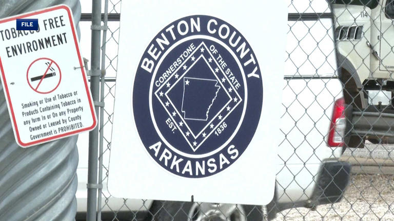 Benton, Washington County preparing for severe weather Tuesday night