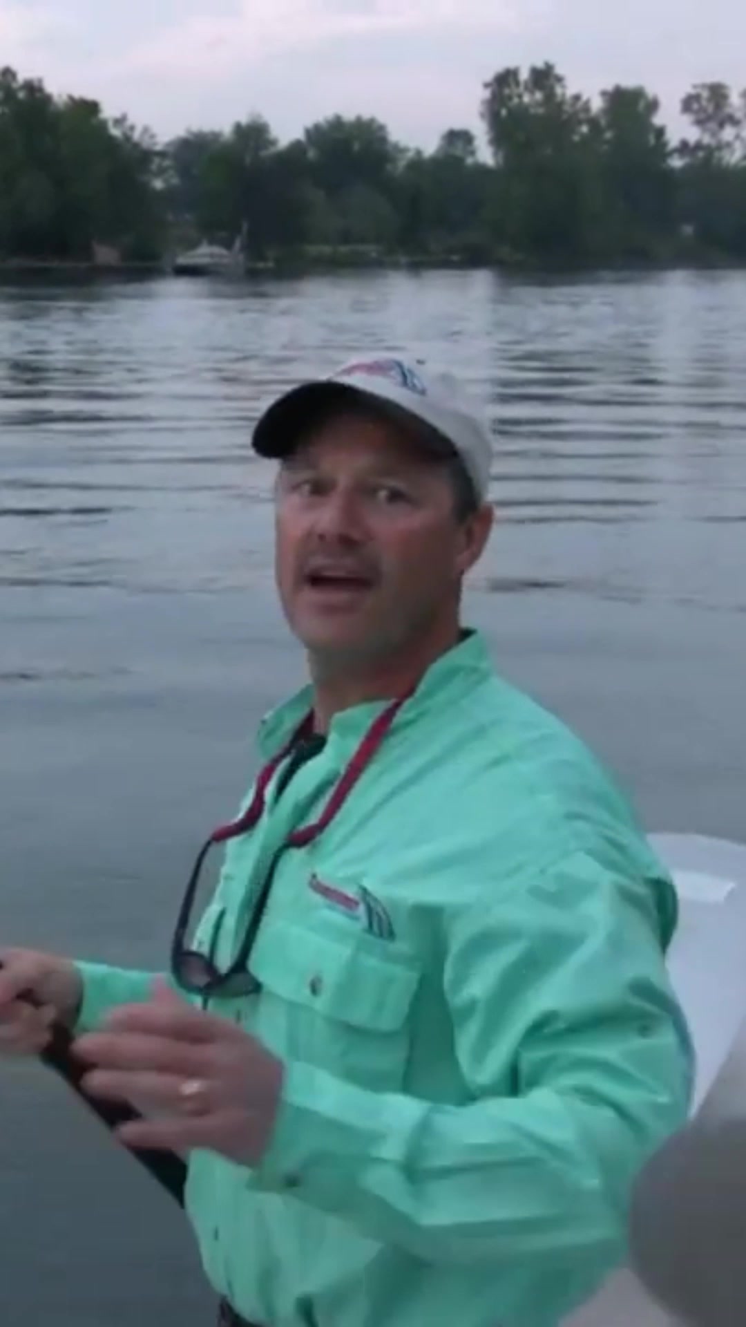 Catfish fishing tutorial: Pro tips for channel catfish bite detection ...