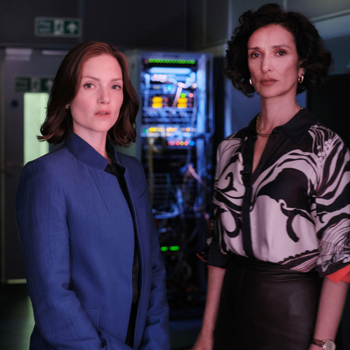 The Capture: “Why is it so hard to believe that women are telling the ...