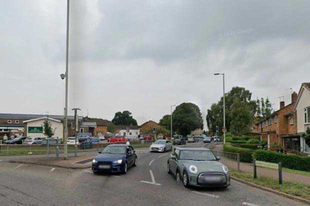 Hemel Hempstead road to close for series of overnight works at roundabout
