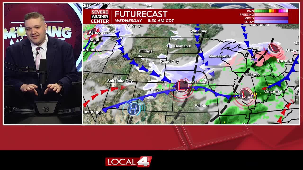 Minimal rain chance won’t stop critical fire danger this week
