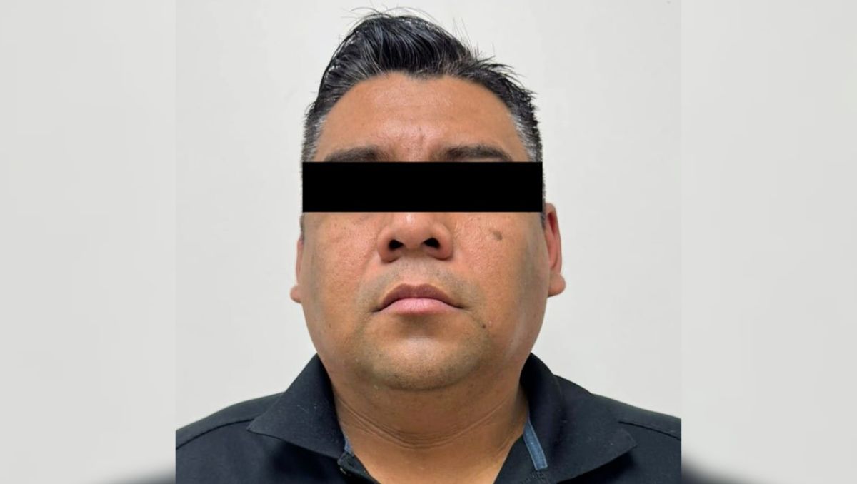 Detienen a entrenador acusado de acoso y abuso sexual contra alumna en ...